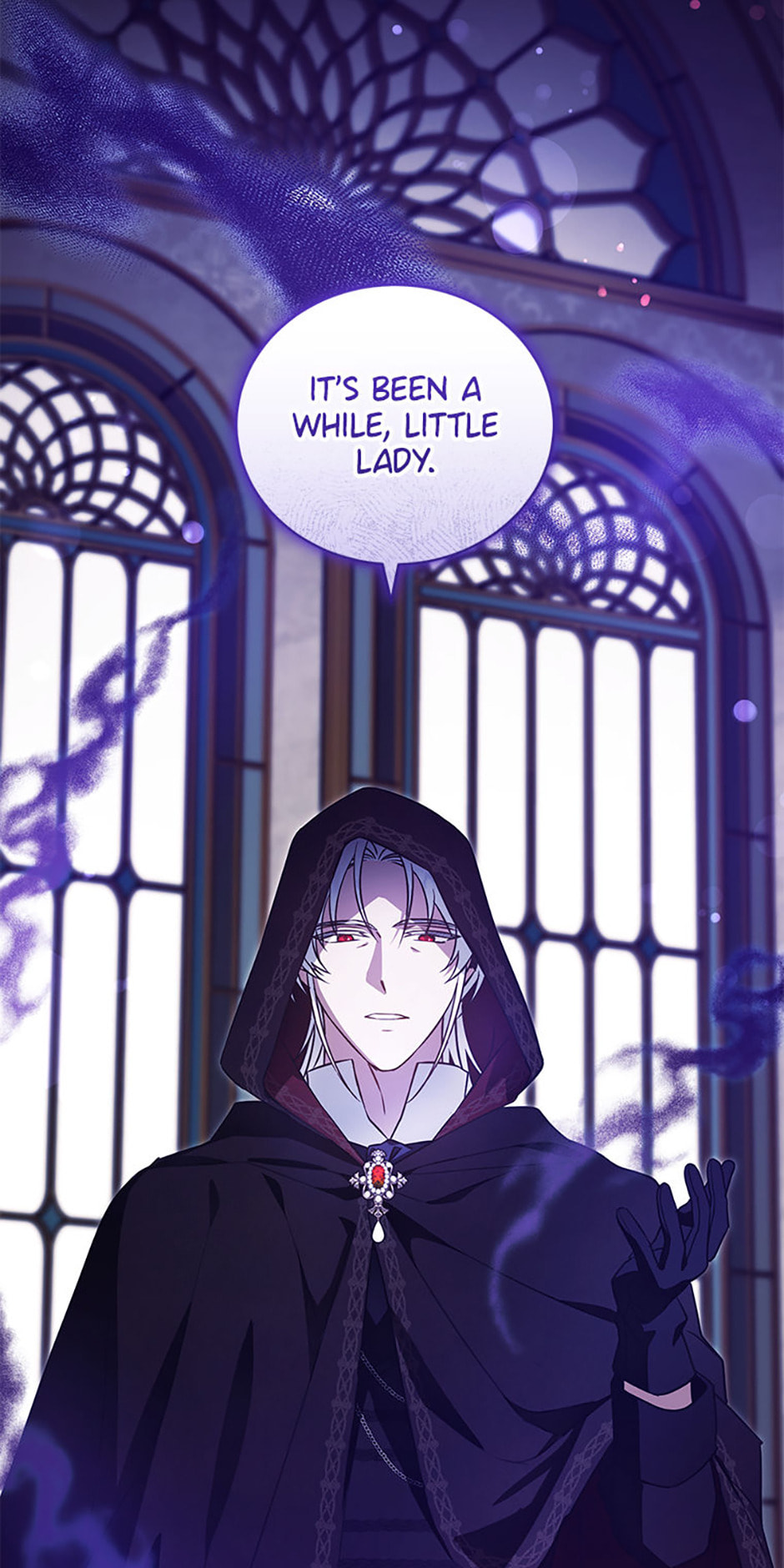 Read Gimme That Pacifier! chapter 89 image 41 on Lezhin
