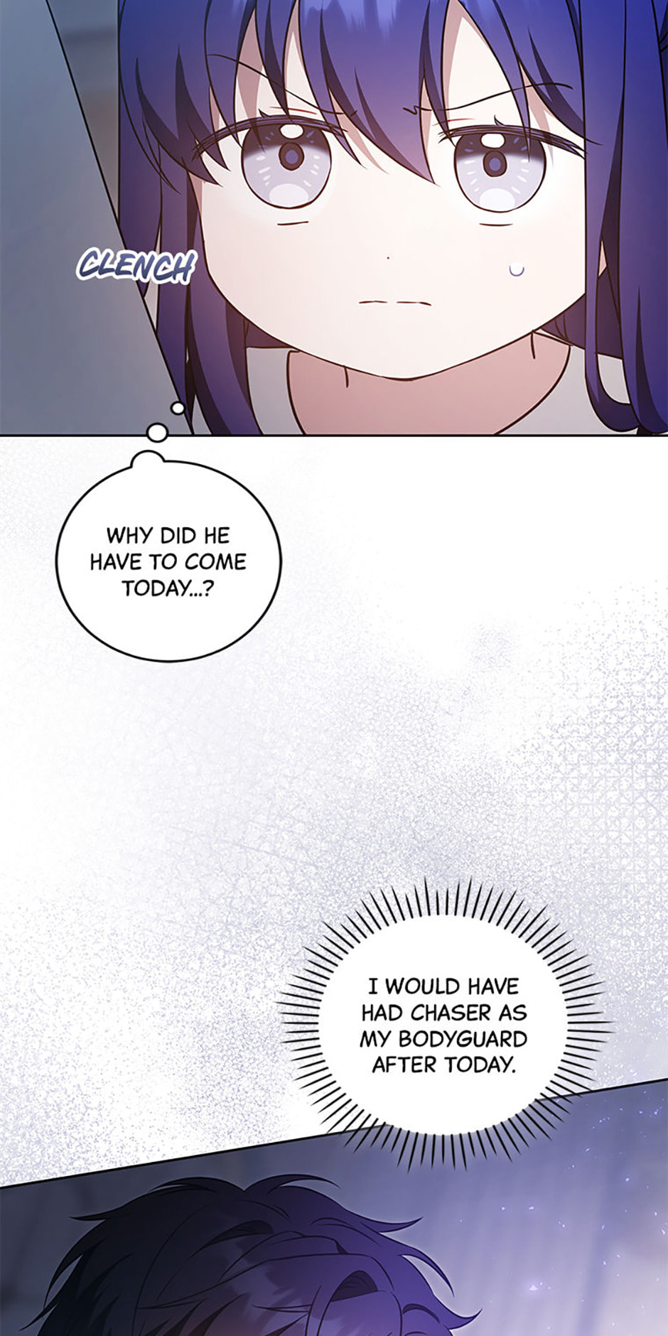 Read Gimme That Pacifier! chapter 89 image 43 on Lezhin