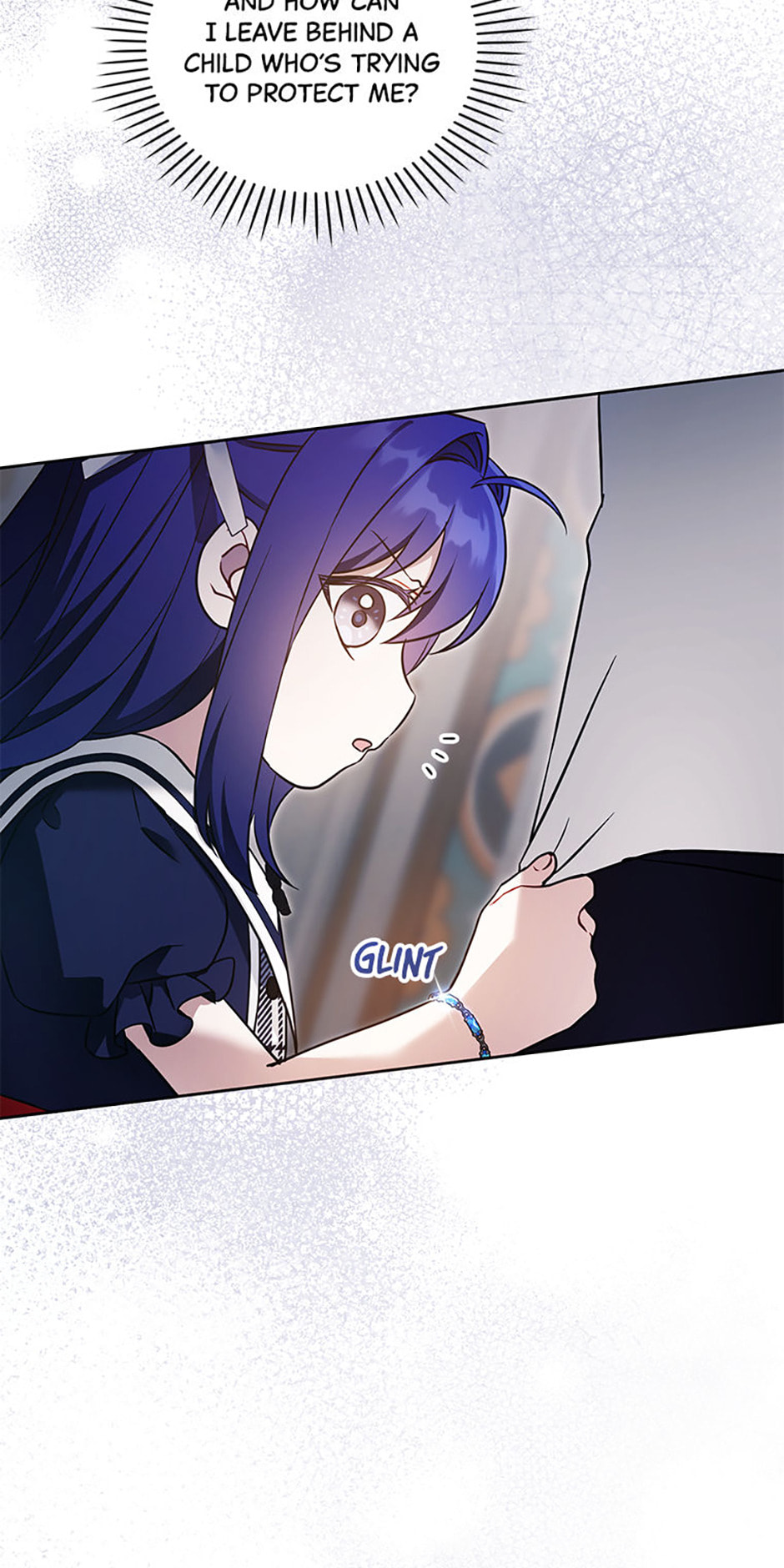 Read Gimme That Pacifier! chapter 89 image 45 on Lezhin