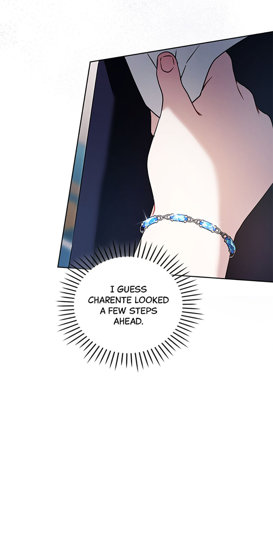 Read Gimme That Pacifier! chapter 89 image 46 on Lezhin