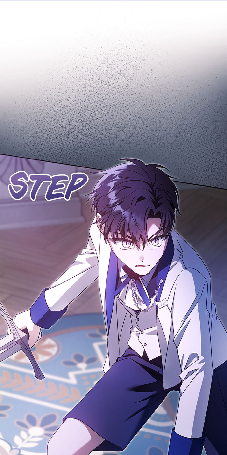 Read Gimme That Pacifier! chapter 89 image 48 on Lezhin