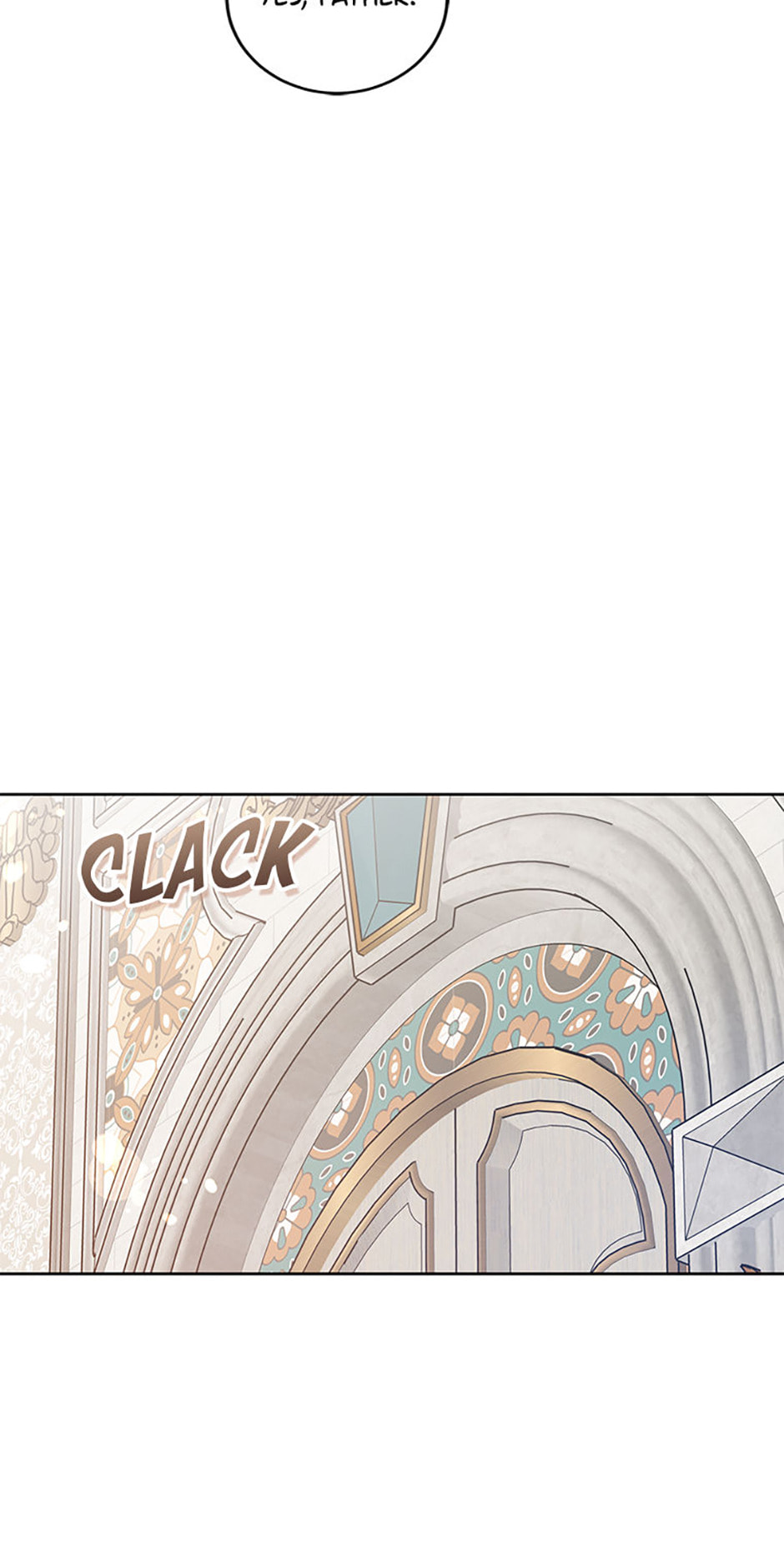 Read Gimme That Pacifier! chapter 89 image 5 on Lezhin