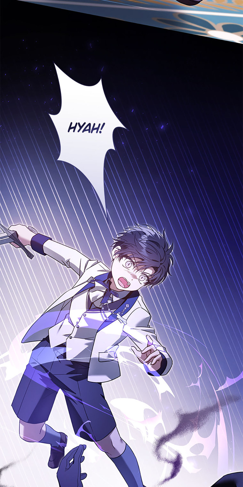 Read Gimme That Pacifier! chapter 89 image 50 on Lezhin
