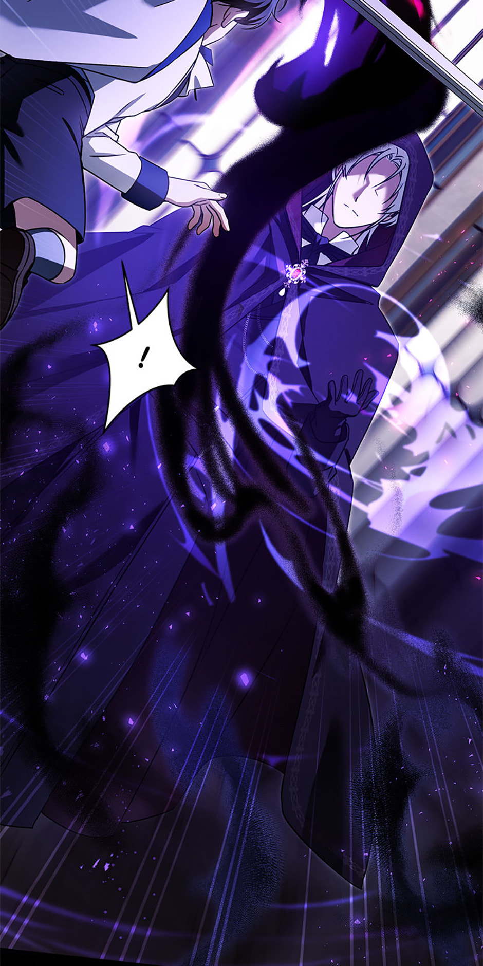 Read Gimme That Pacifier! chapter 89 image 53 on Lezhin