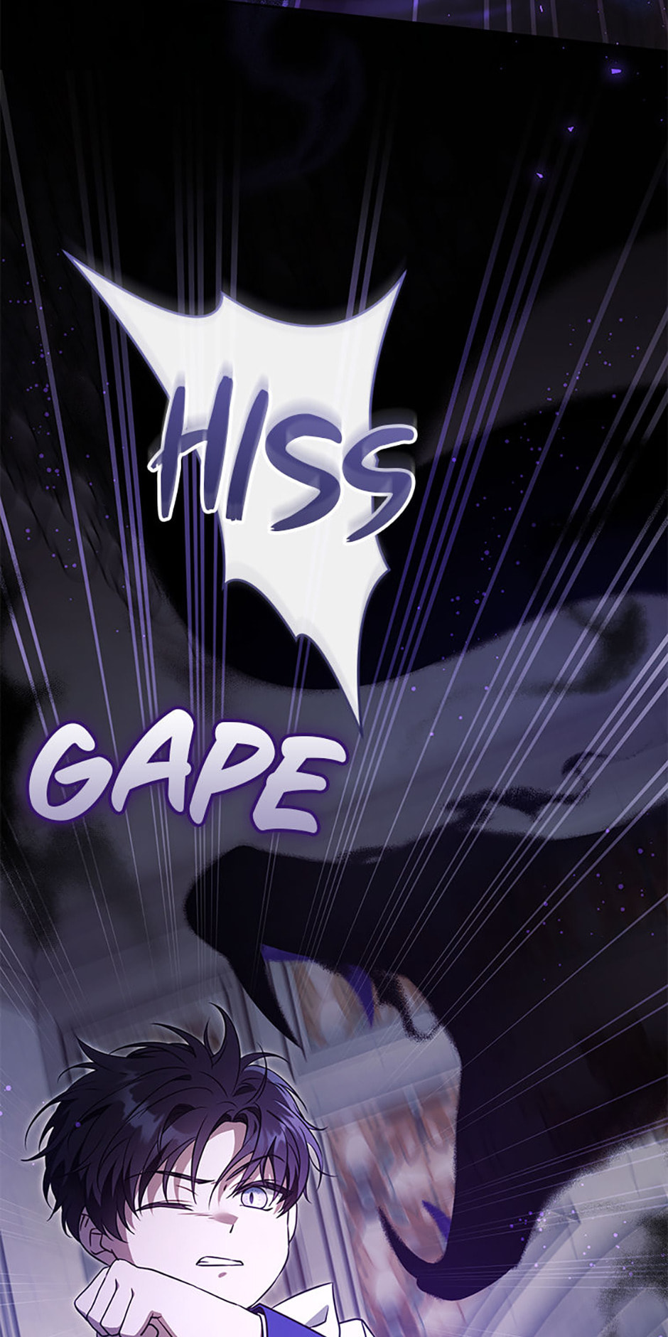 Read Gimme That Pacifier! chapter 89 image 54 on Lezhin