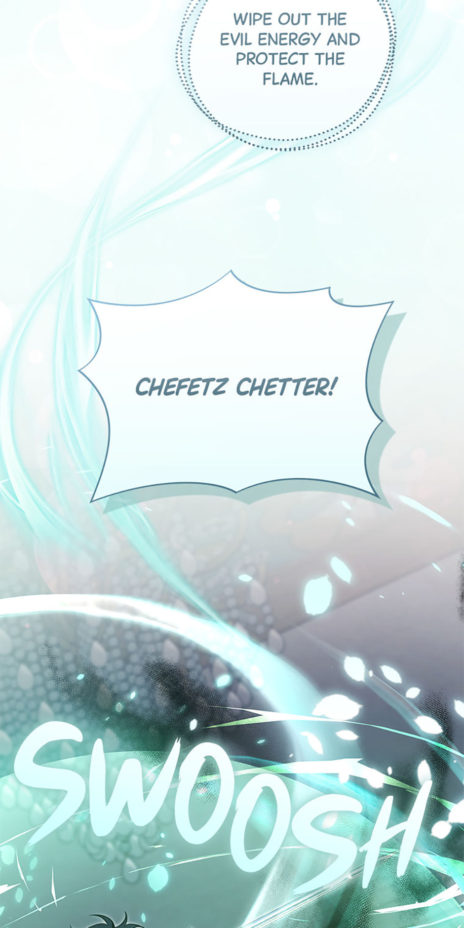 Read Gimme That Pacifier! chapter 89 image 56 on Lezhin