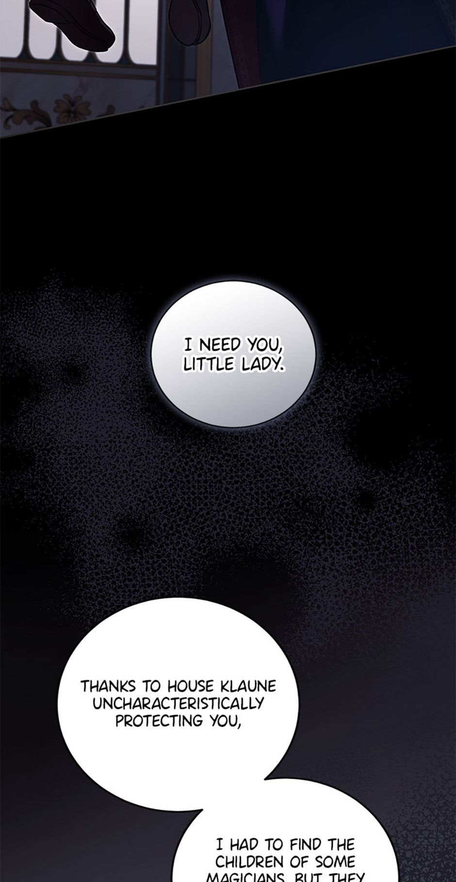Read Gimme That Pacifier! chapter 89 image 61 on Lezhin