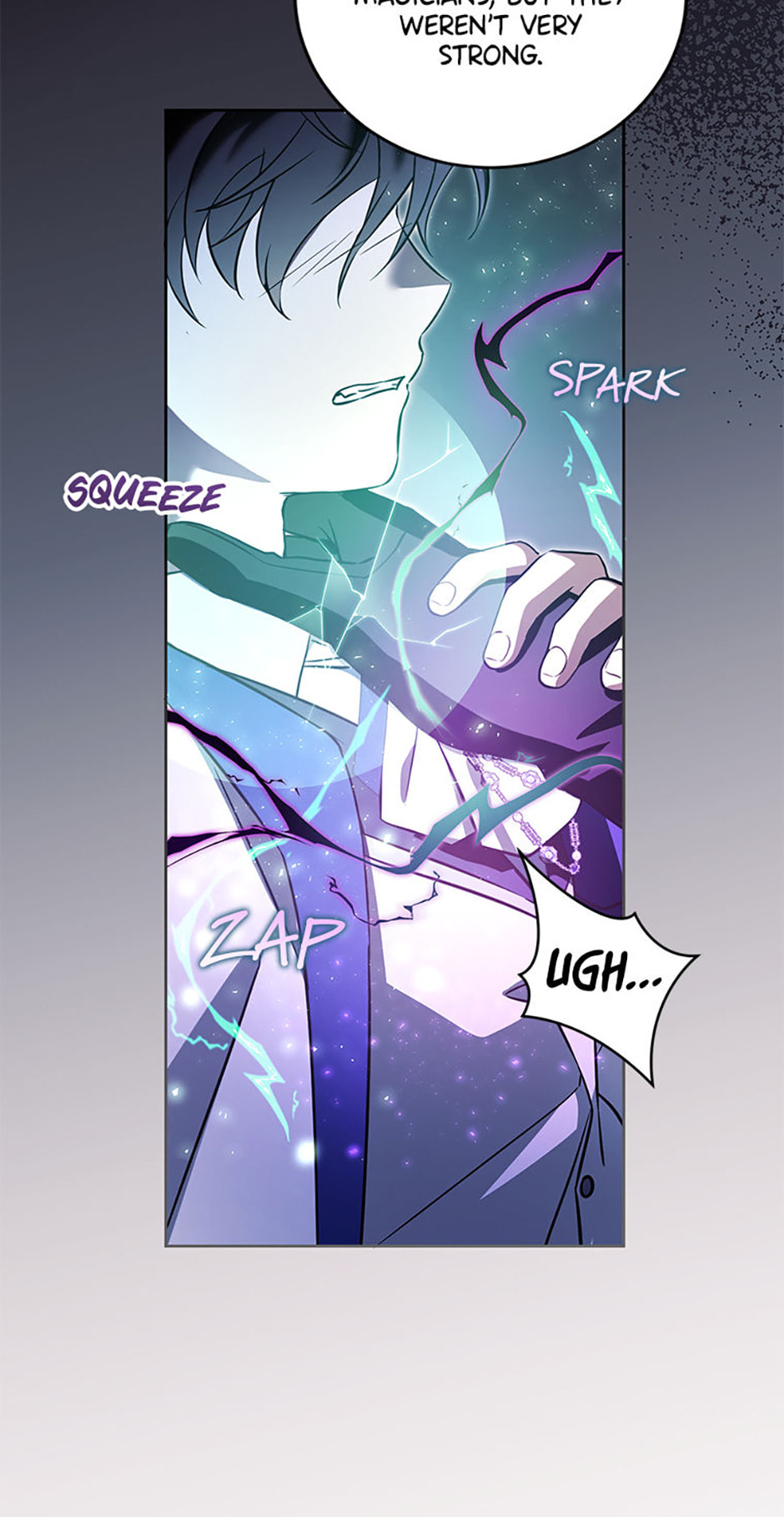 Read Gimme That Pacifier! chapter 89 image 62 on Lezhin