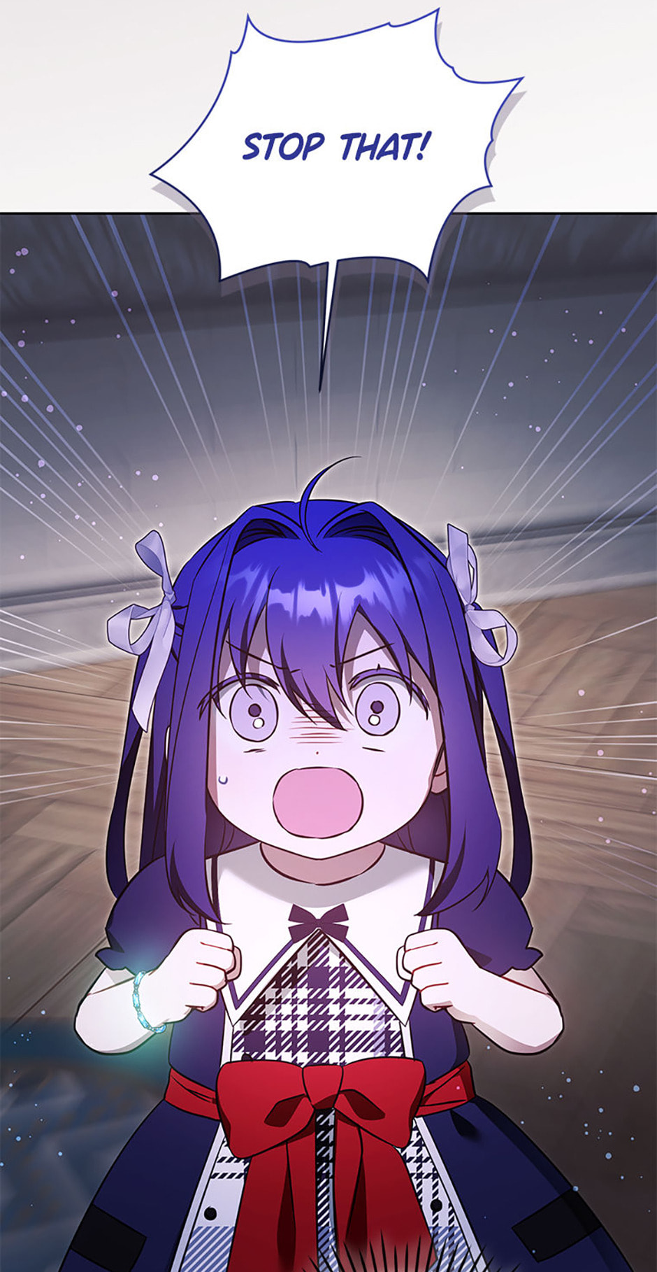Read Gimme That Pacifier! chapter 89 image 63 on Lezhin