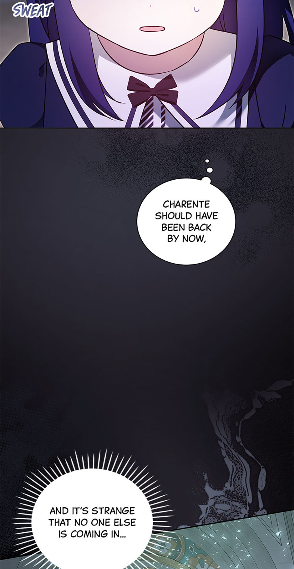 Read Gimme That Pacifier! chapter 89 image 66 on Lezhin