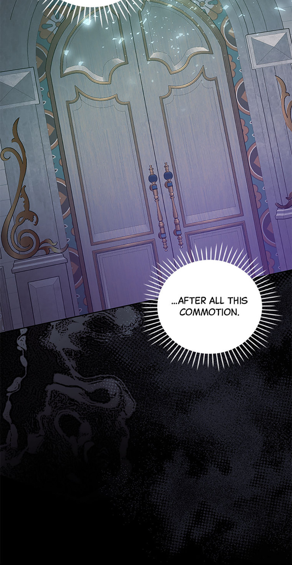 Read Gimme That Pacifier! chapter 89 image 67 on Lezhin