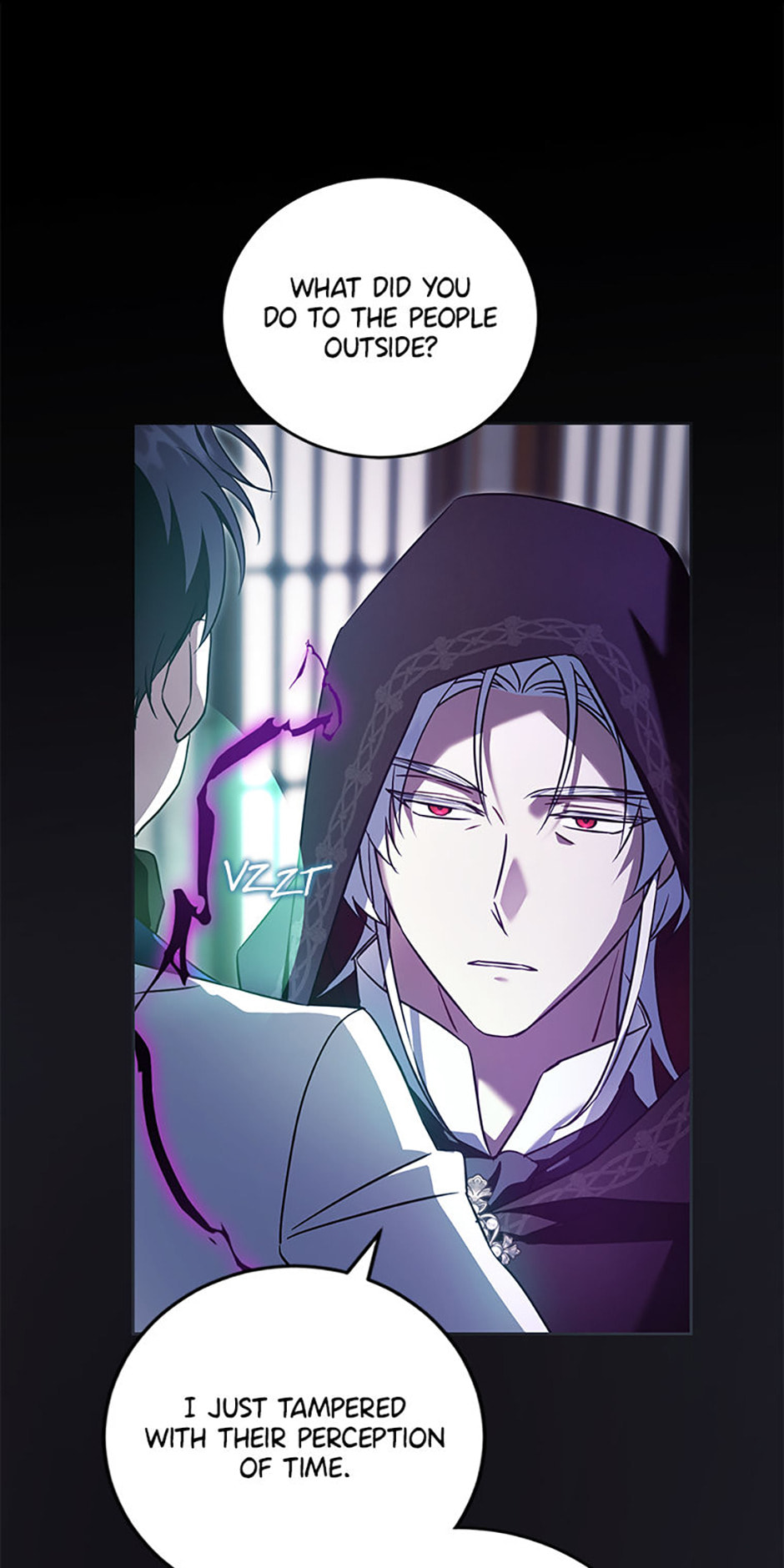Read Gimme That Pacifier! chapter 89 image 68 on Lezhin