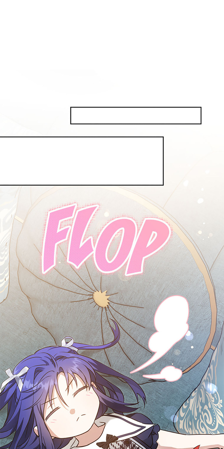 Read Gimme That Pacifier! chapter 89 image 7 on Lezhin