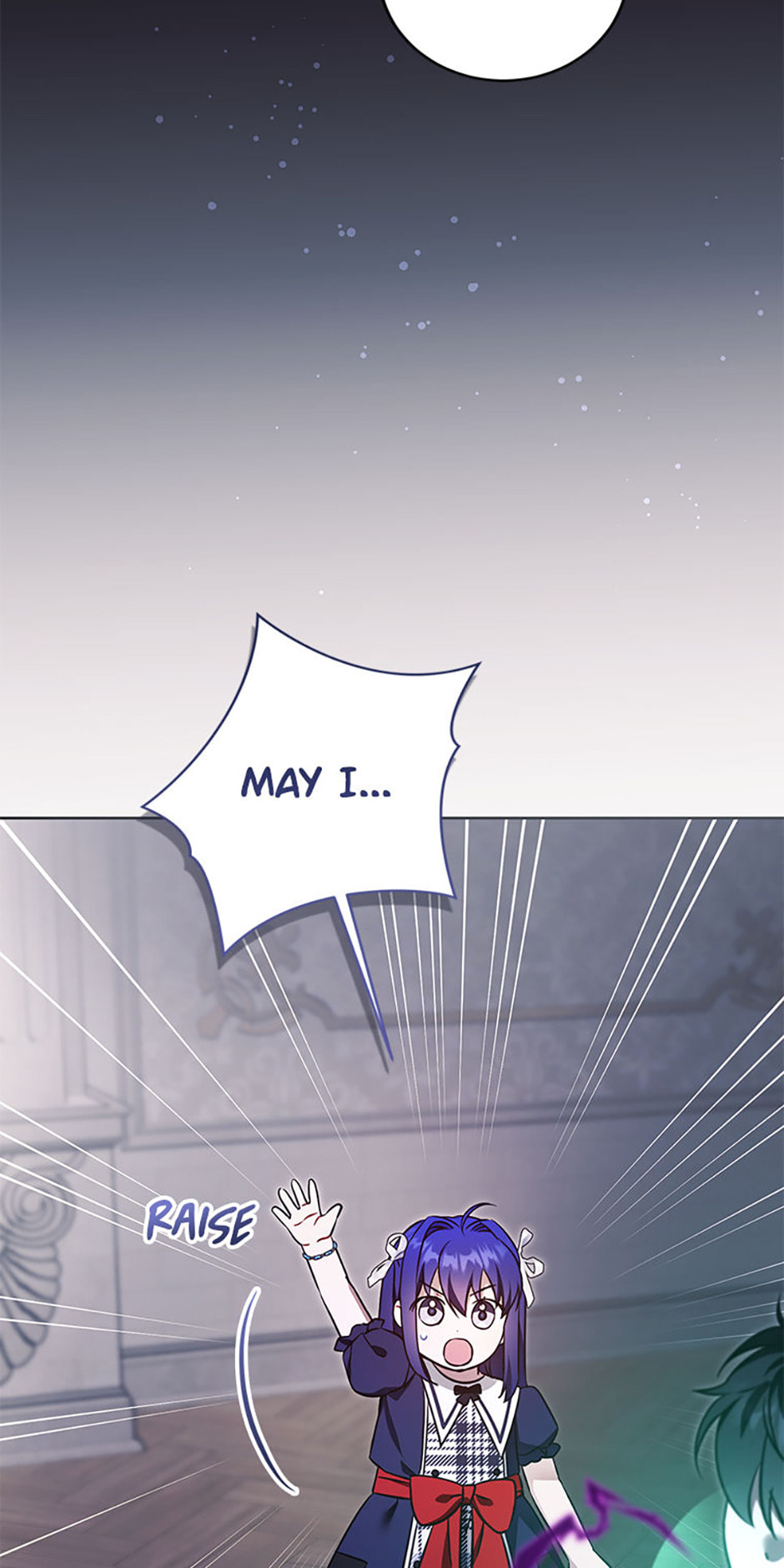 Read Gimme That Pacifier! chapter 89 image 73 on Lezhin