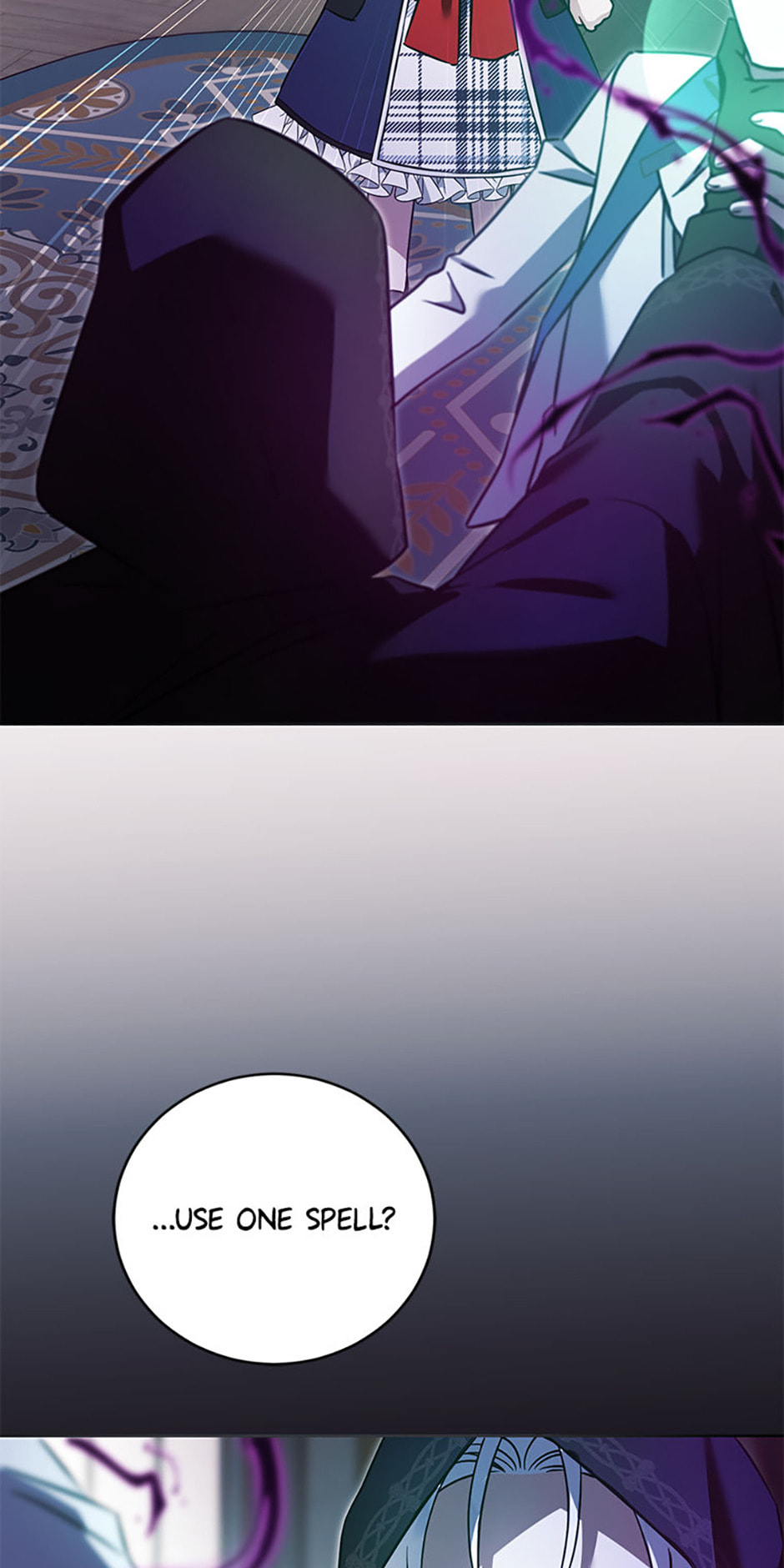 Read Gimme That Pacifier! chapter 89 image 74 on Lezhin