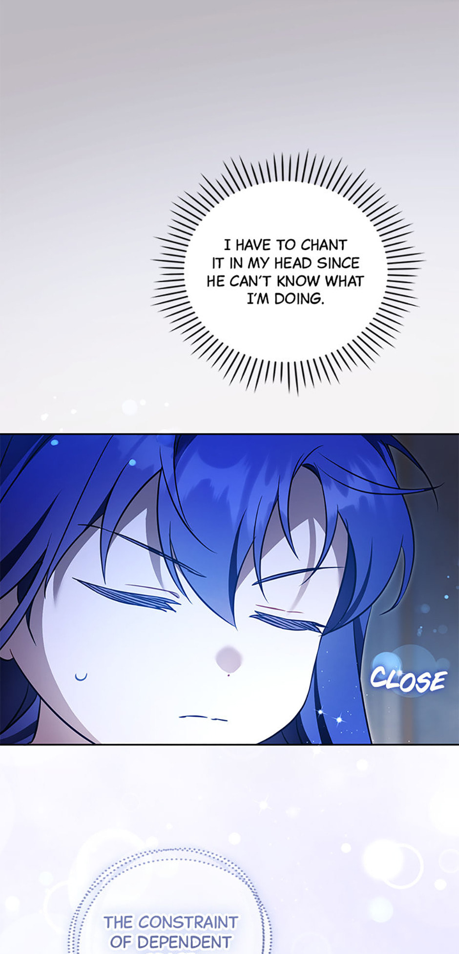 Read Gimme That Pacifier! chapter 89 image 78 on Lezhin