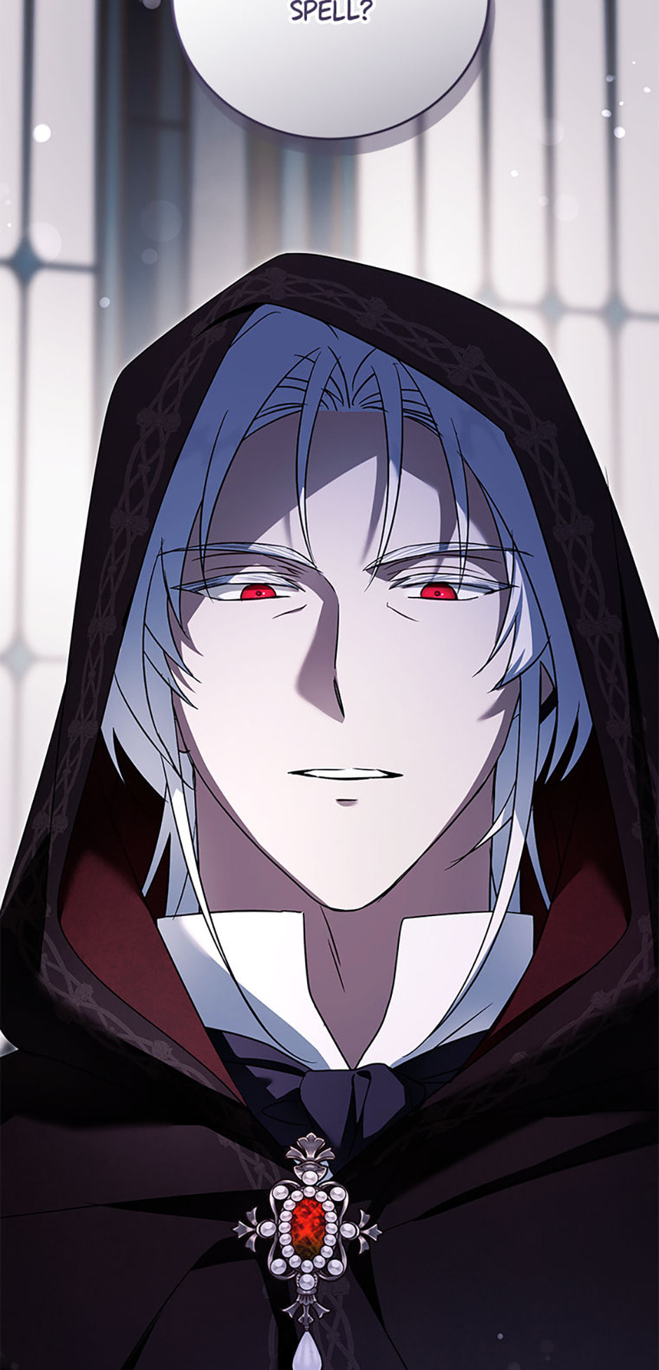 Read Gimme That Pacifier! chapter 89 image 84 on Lezhin