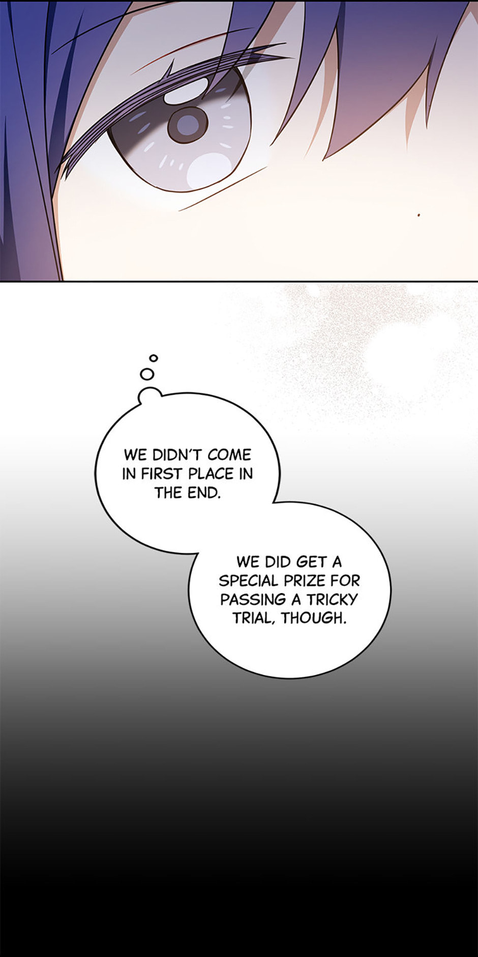 Read Gimme That Pacifier! chapter 89 image 9 on Lezhin