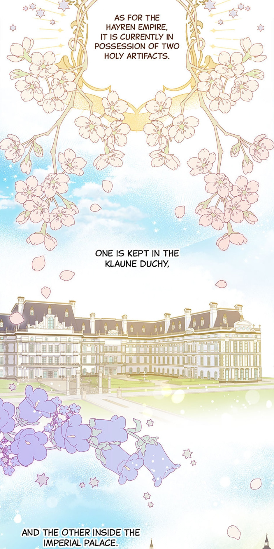 Read Gimme That Pacifier! chapter 9 image 20 on Lezhin