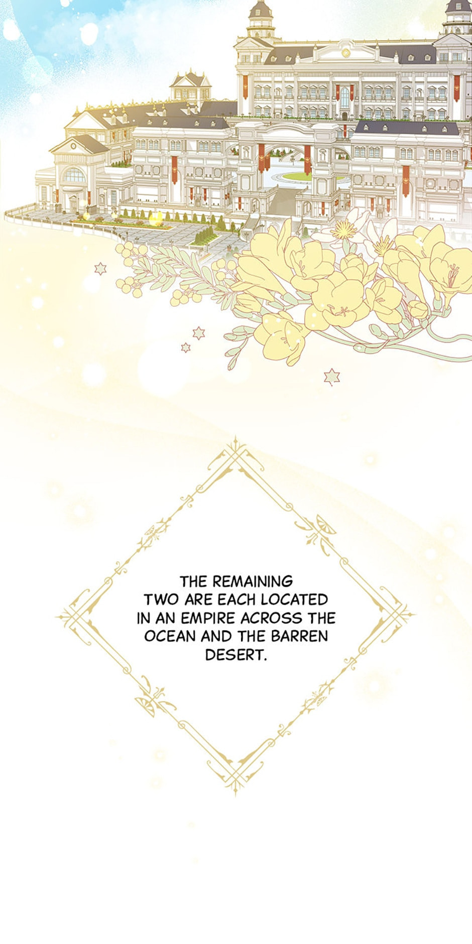 Read Gimme That Pacifier! chapter 9 image 21 on Lezhin