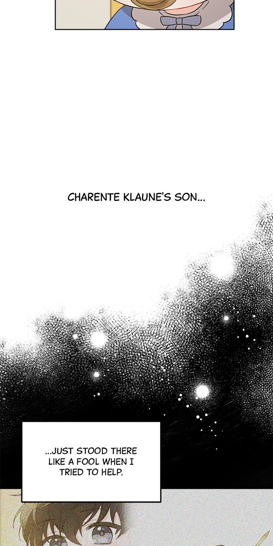 Read Gimme That Pacifier! chapter 9 image 26 on Lezhin