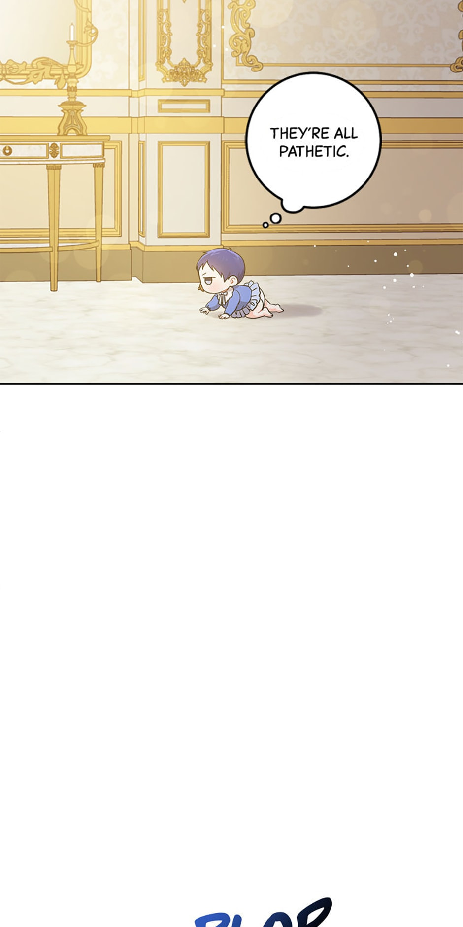 Read Gimme That Pacifier! chapter 9 image 29 on Lezhin