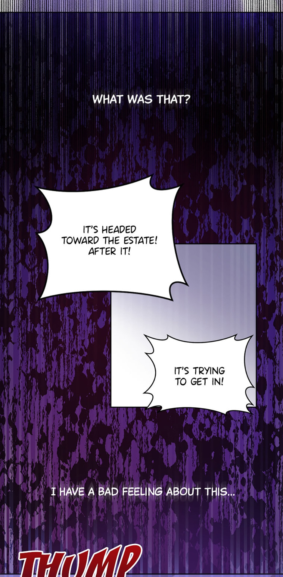 Read Gimme That Pacifier! chapter 9 image 38 on Lezhin
