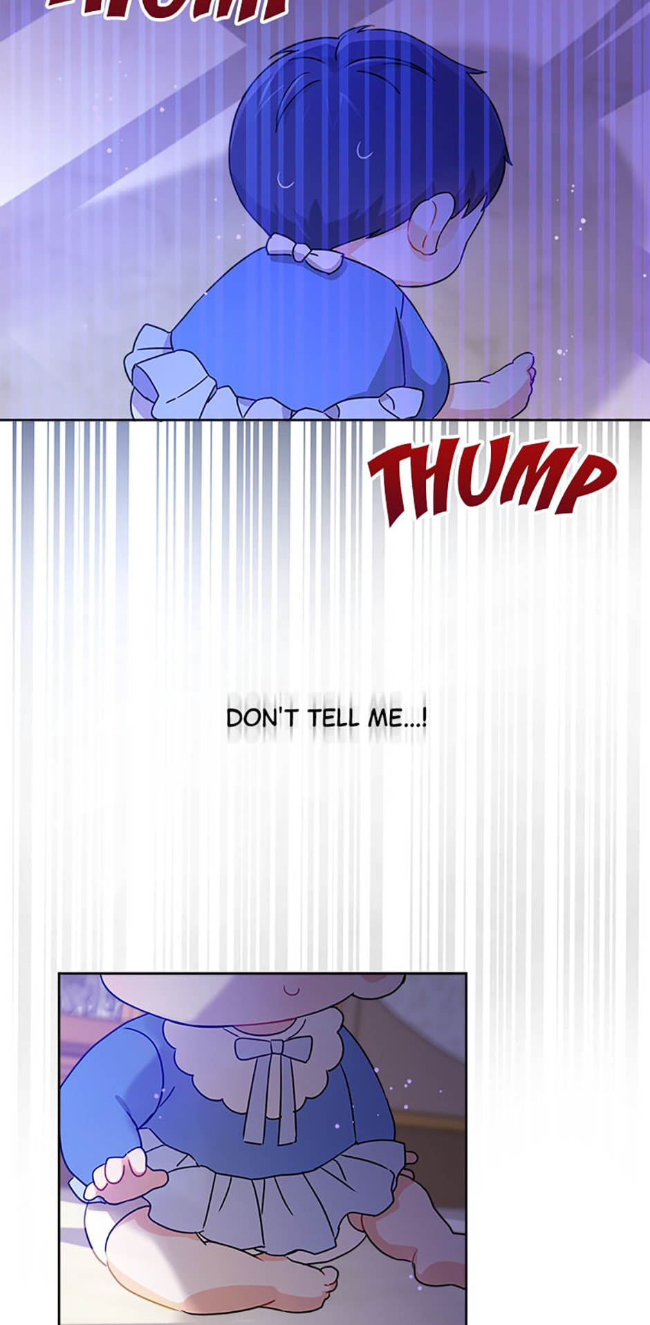 Read Gimme That Pacifier! chapter 9 image 39 on Lezhin