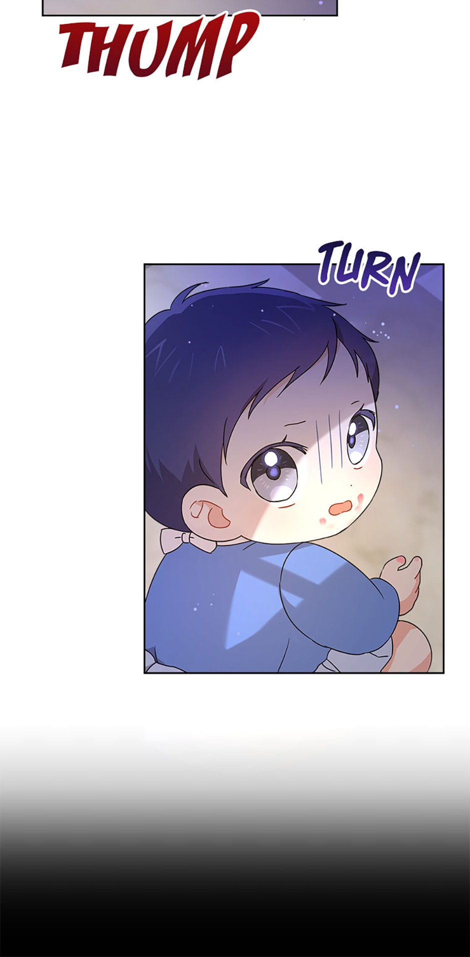 Read Gimme That Pacifier! chapter 9 image 40 on Lezhin