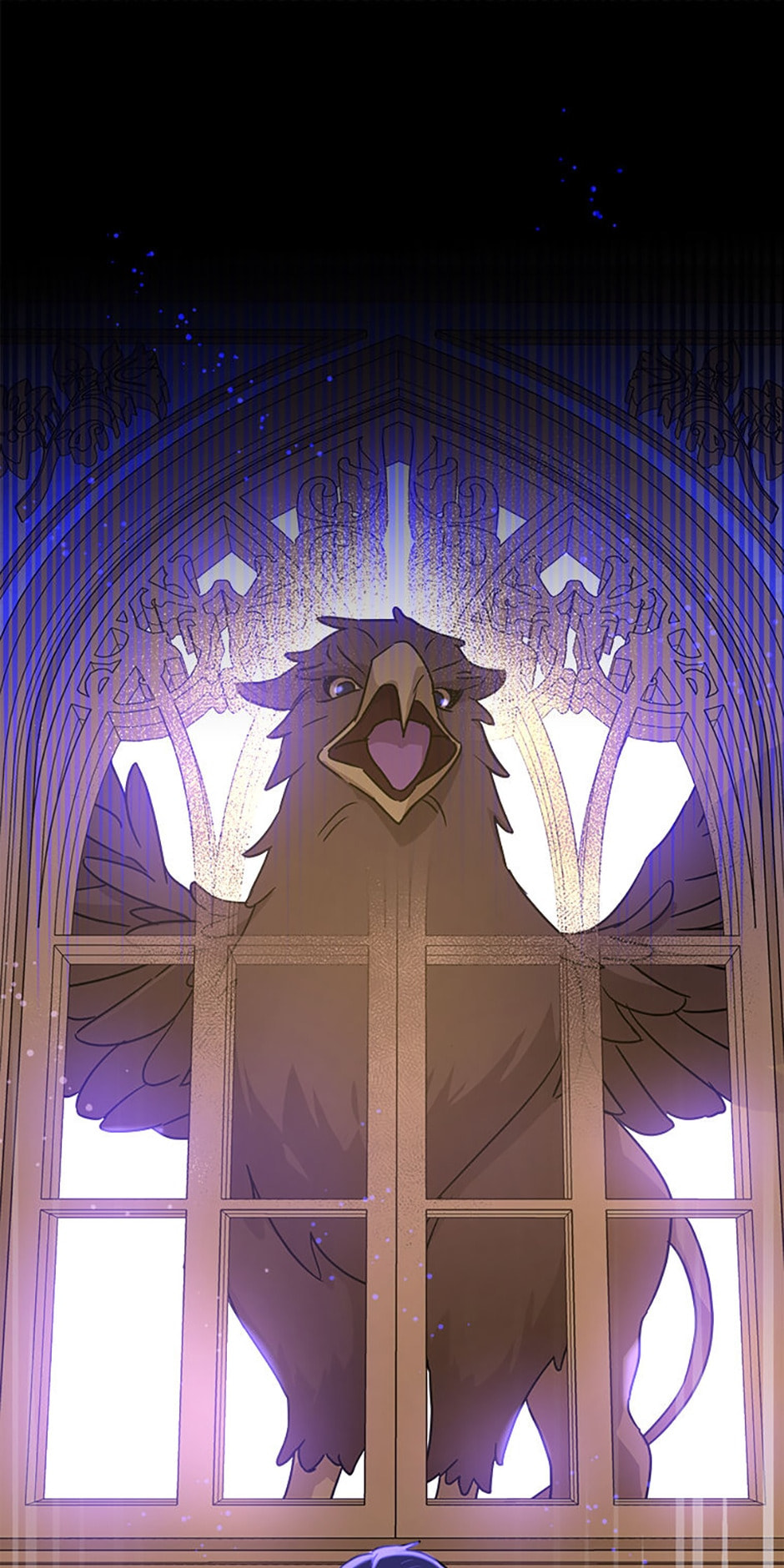 Read Gimme That Pacifier! chapter 9 image 41 on Lezhin