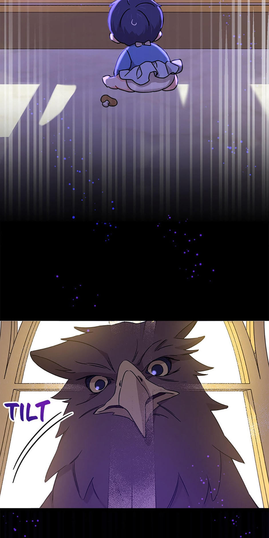 Read Gimme That Pacifier! chapter 9 image 42 on Lezhin