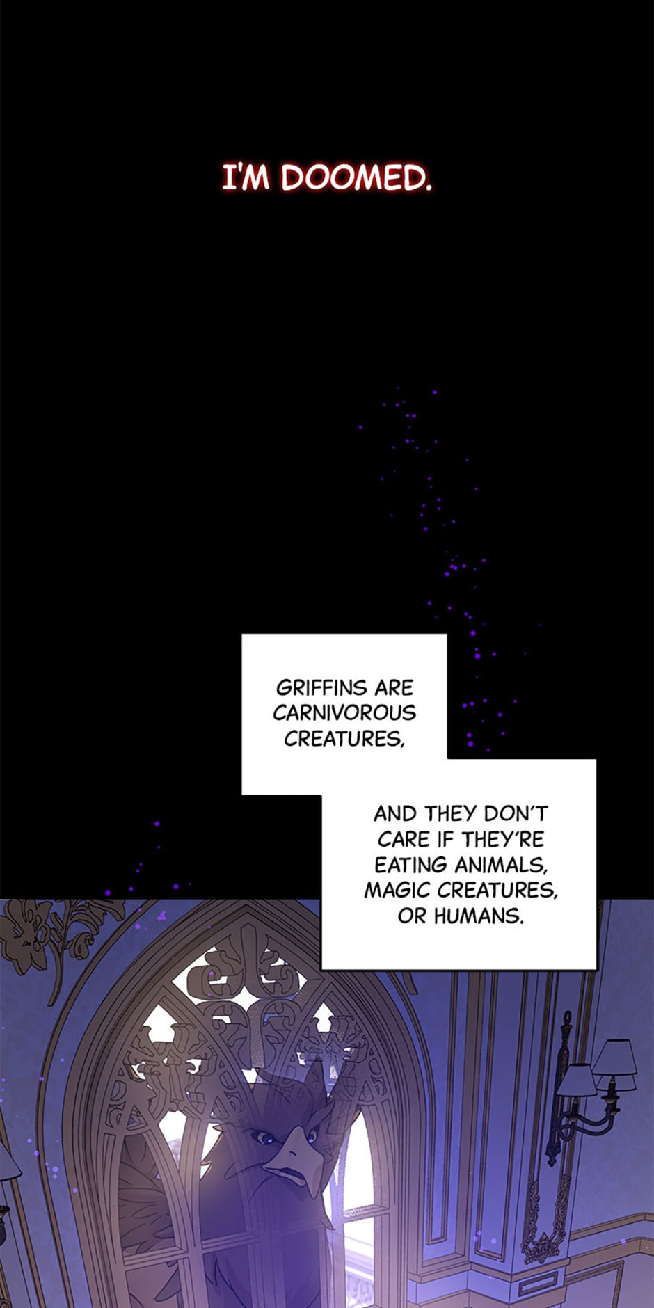 Read Gimme That Pacifier! chapter 9 image 44 on Lezhin