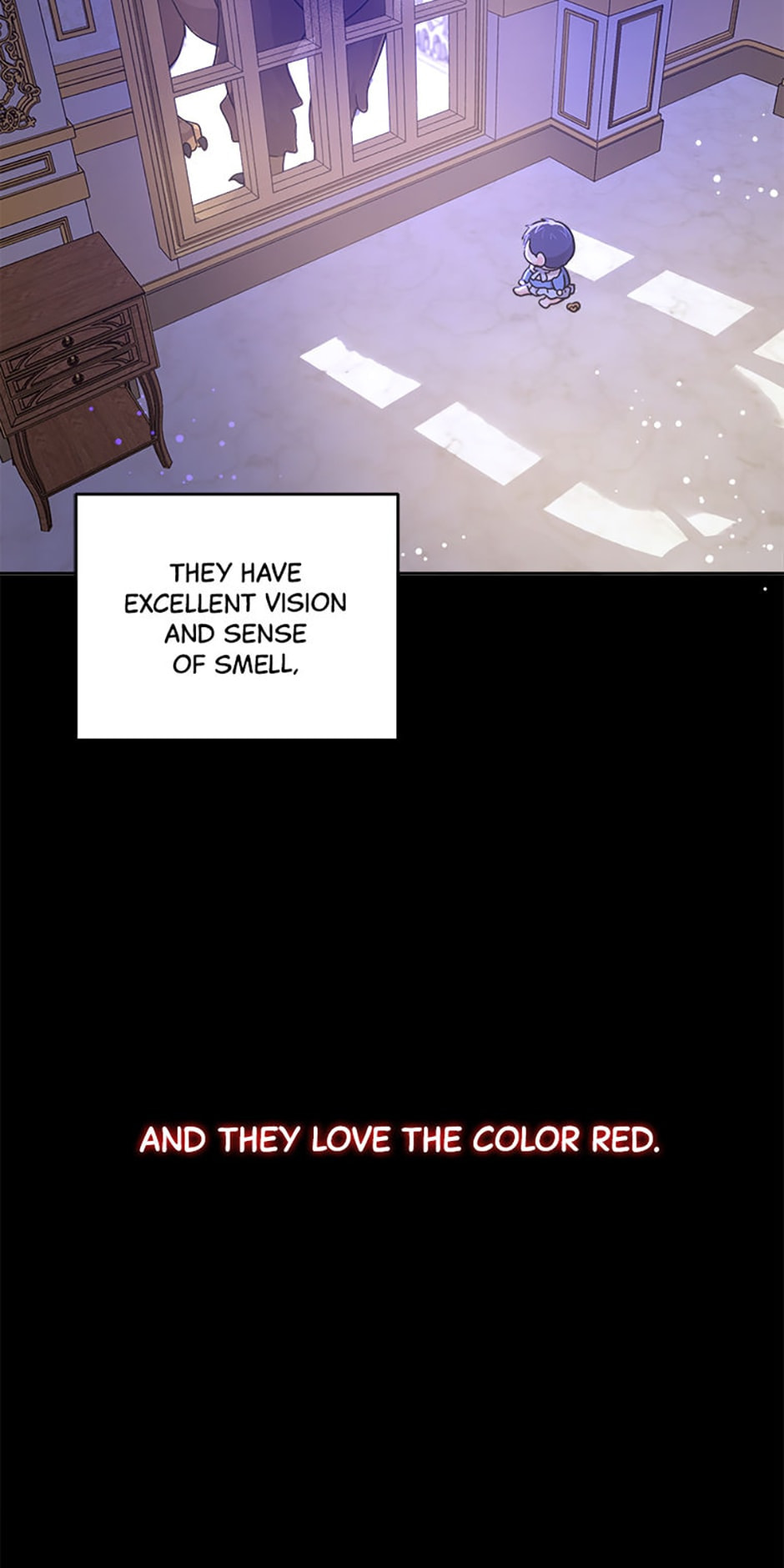 Read Gimme That Pacifier! chapter 9 image 45 on Lezhin
