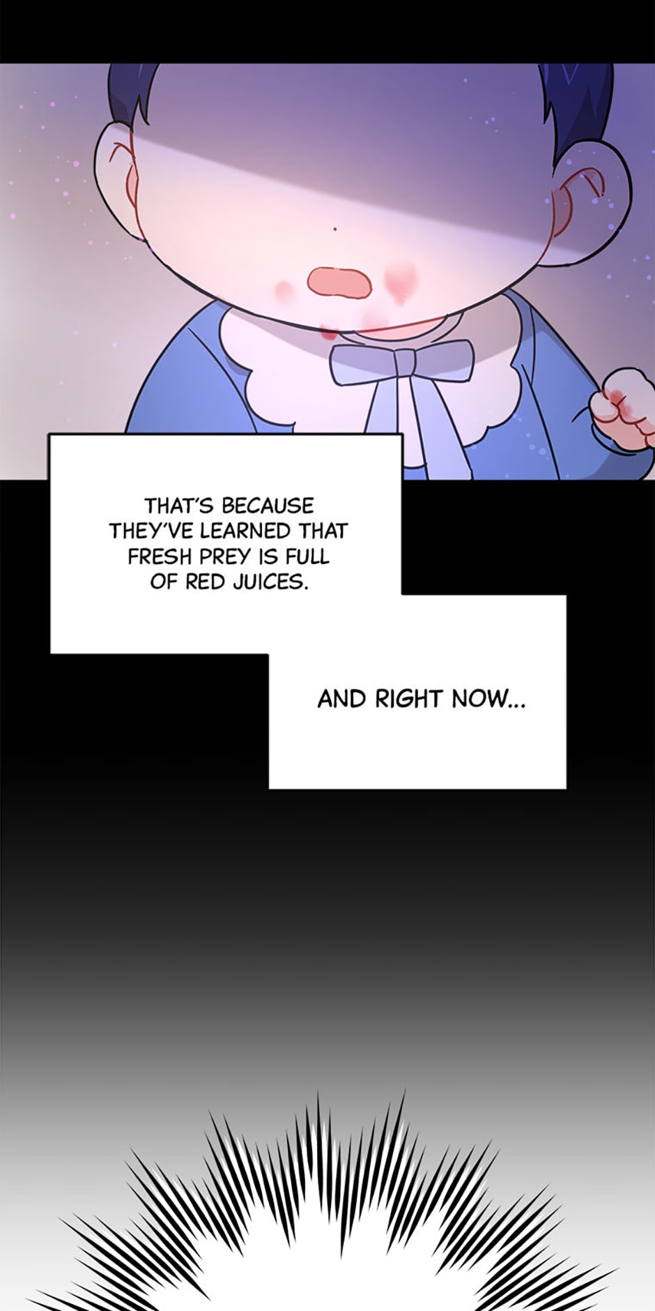 Read Gimme That Pacifier! chapter 9 image 46 on Lezhin