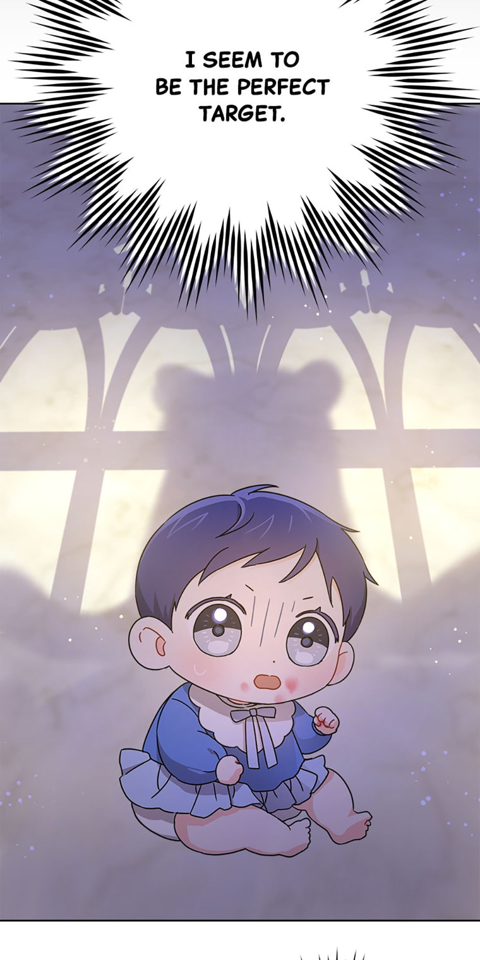 Read Gimme That Pacifier! chapter 9 image 47 on Lezhin