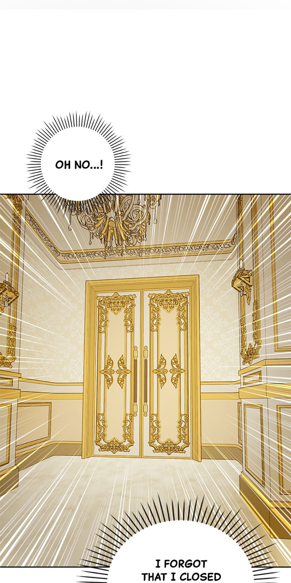 Read Gimme That Pacifier! chapter 9 image 51 on Lezhin
