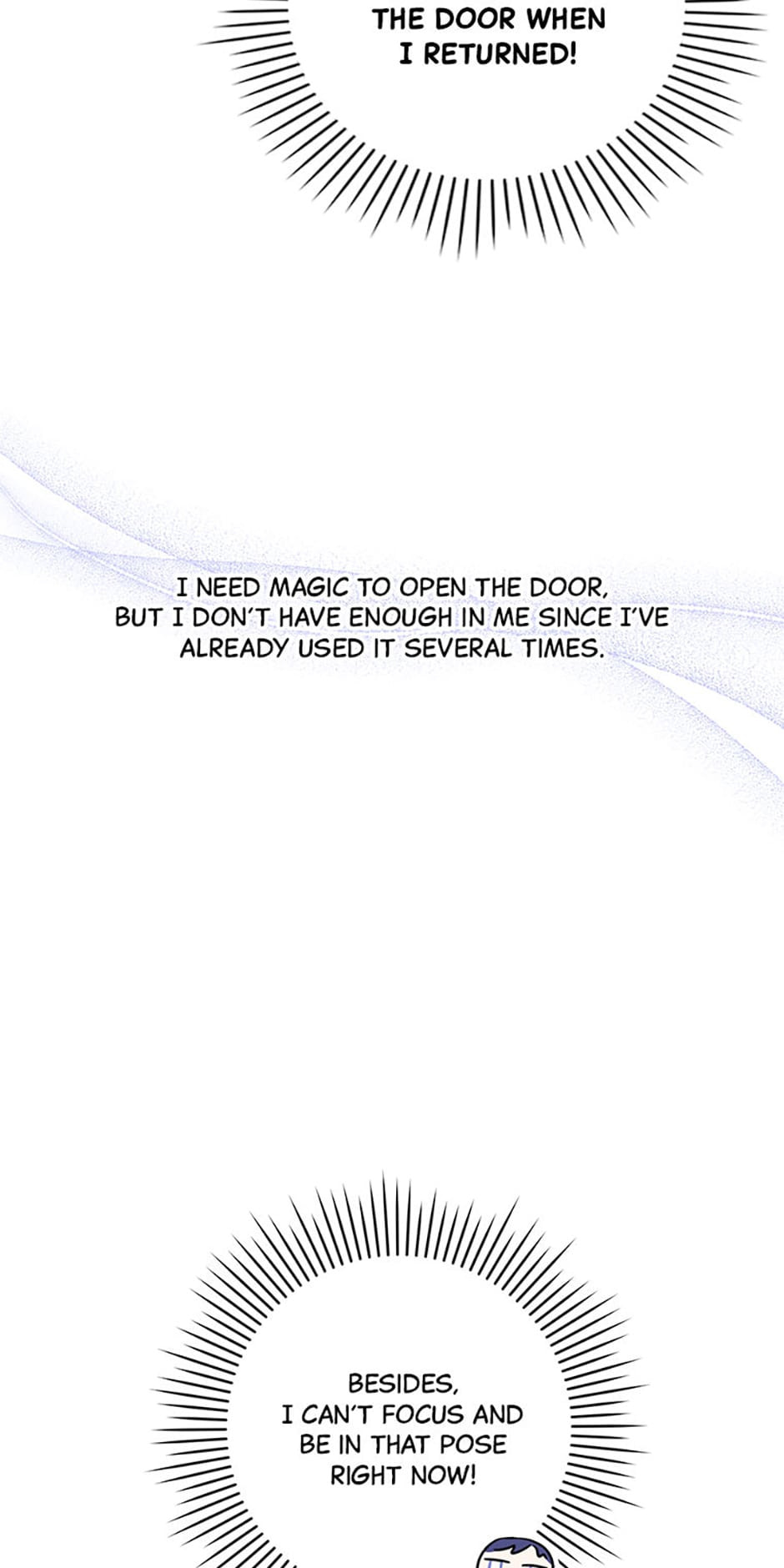 Read Gimme That Pacifier! chapter 9 image 52 on Lezhin
