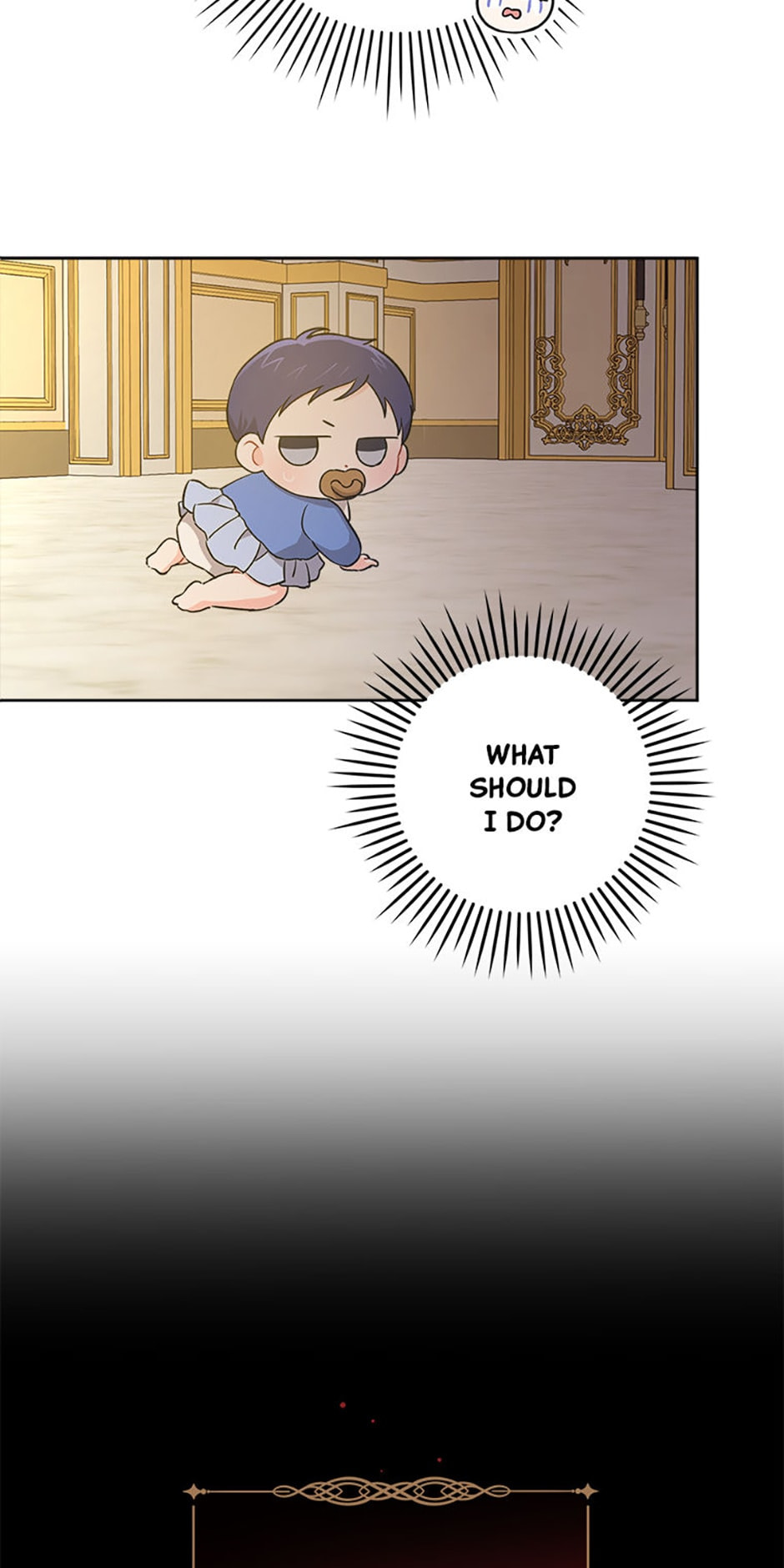 Read Gimme That Pacifier! chapter 9 image 53 on Lezhin