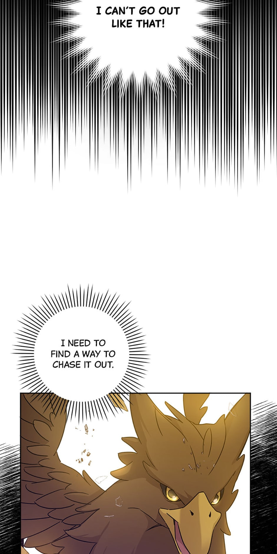 Read Gimme That Pacifier! chapter 9 image 57 on Lezhin