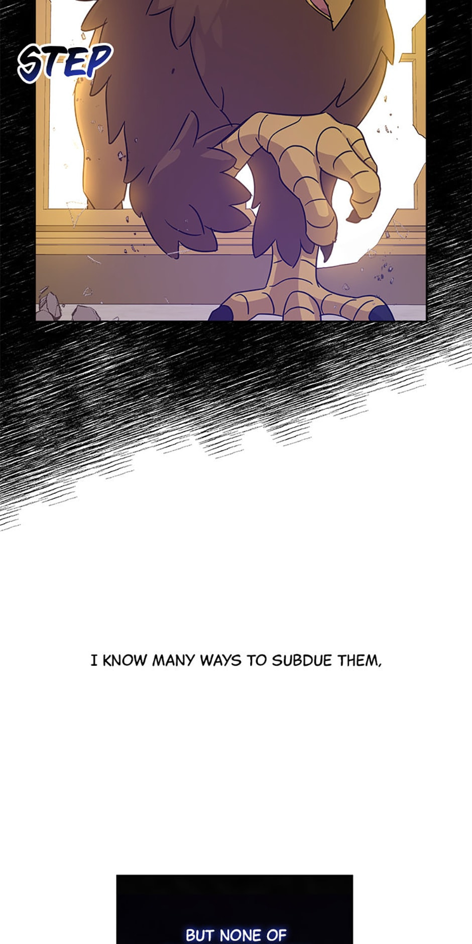 Read Gimme That Pacifier! chapter 9 image 58 on Lezhin