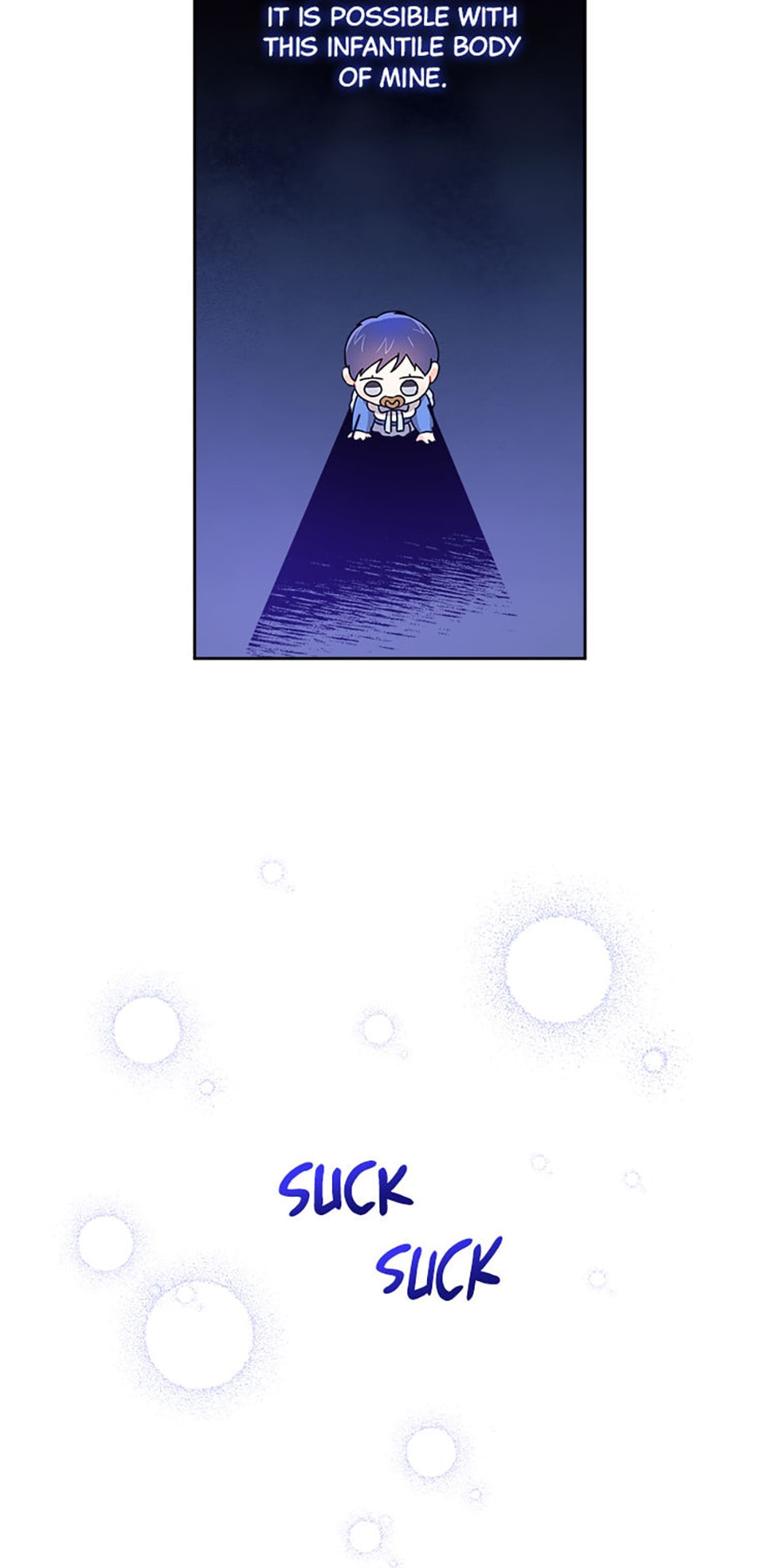 Read Gimme That Pacifier! chapter 9 image 59 on Lezhin