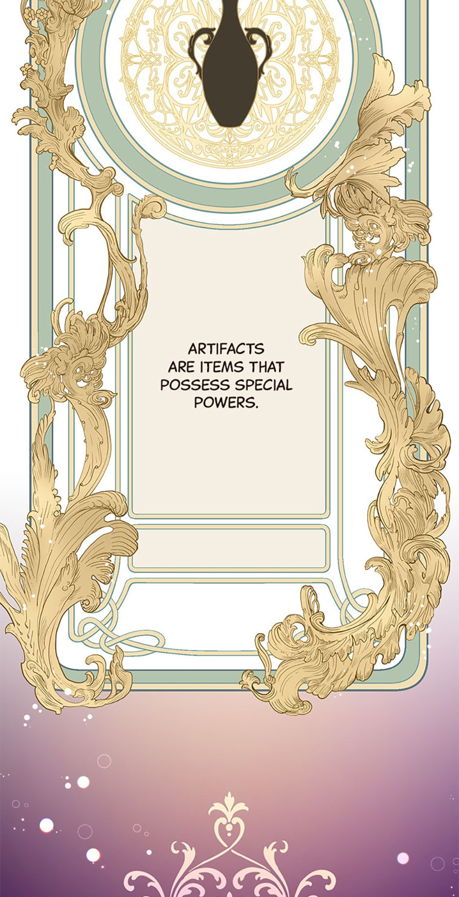 Read Gimme That Pacifier! chapter 9 image 8 on Lezhin