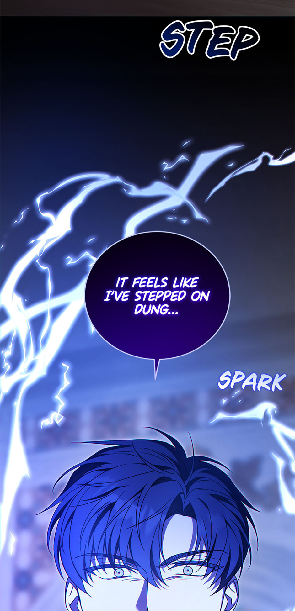 Read Gimme That Pacifier! chapter 90 image 13 on Lezhin