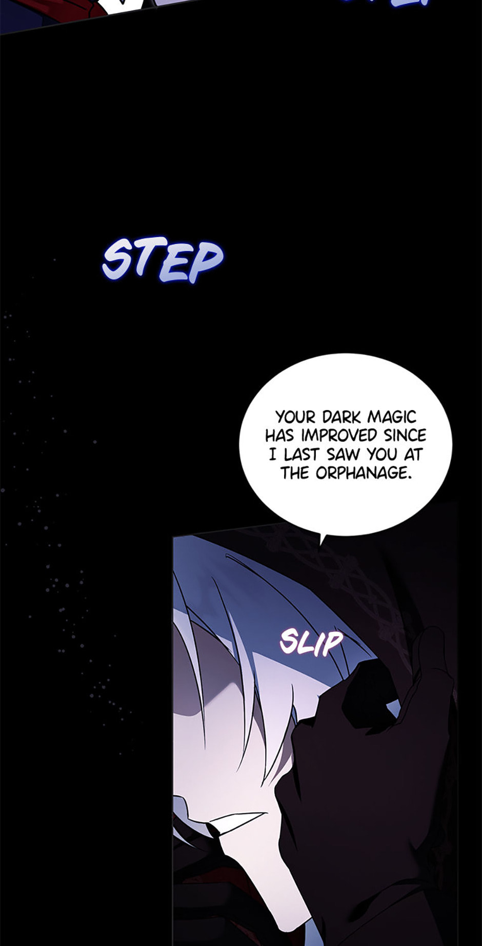 Read Gimme That Pacifier! chapter 90 image 2 on Lezhin