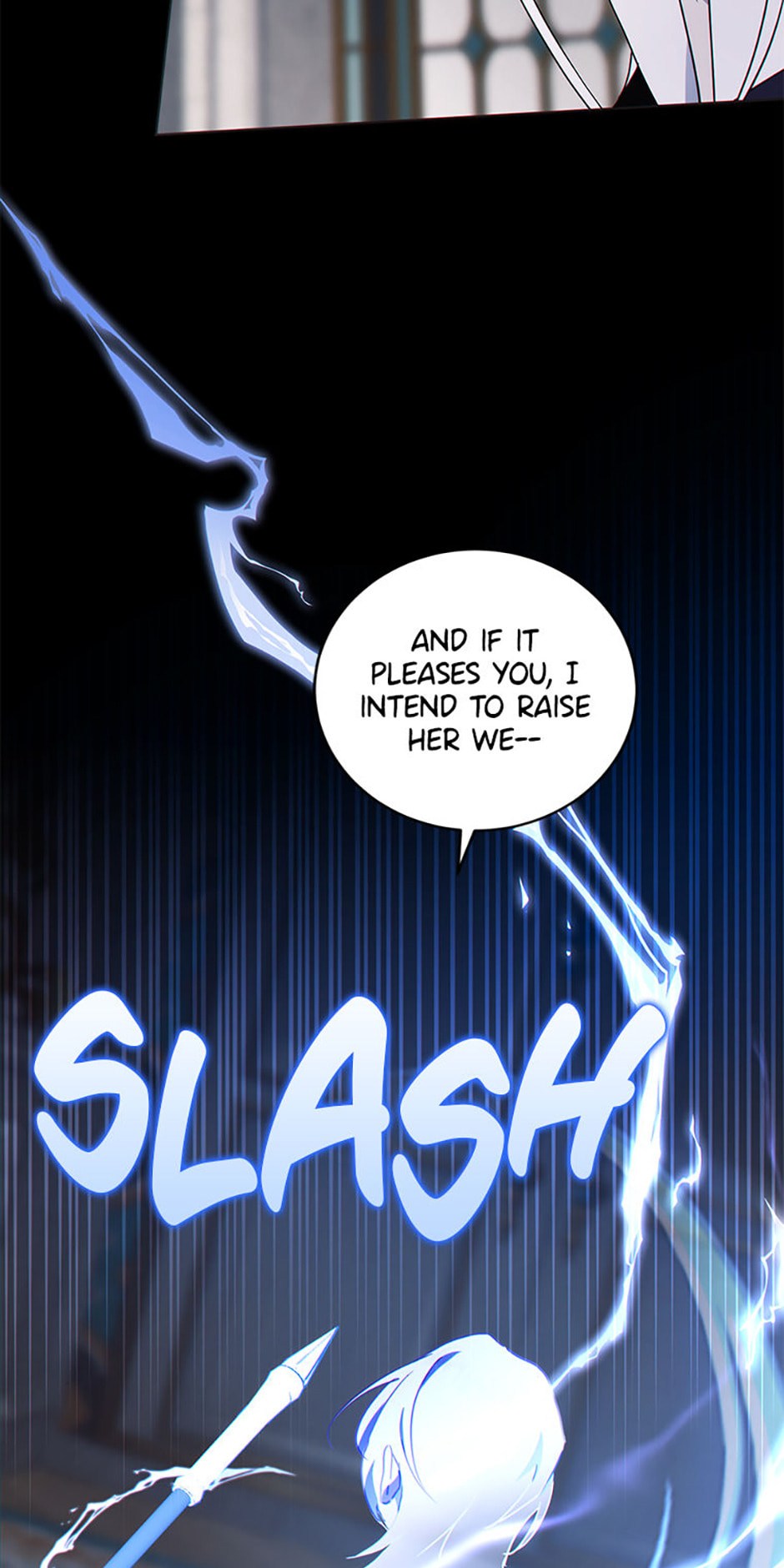 Read Gimme That Pacifier! chapter 90 image 23 on Lezhin