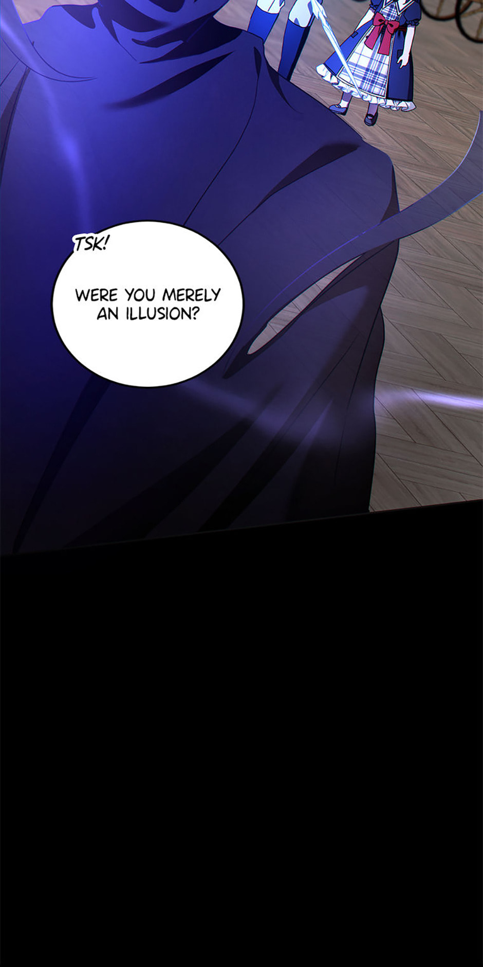 Read Gimme That Pacifier! chapter 90 image 28 on Lezhin