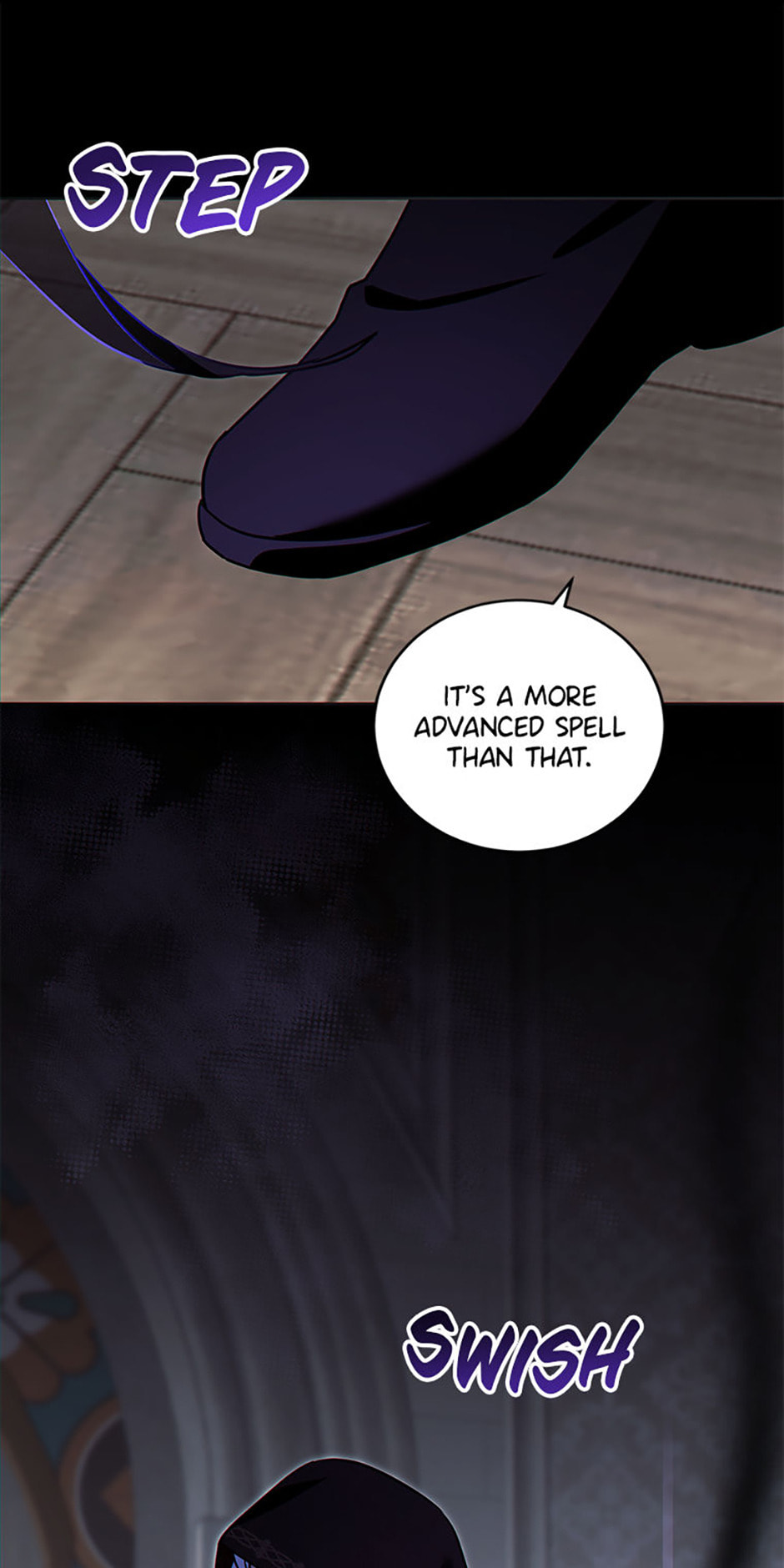 Read Gimme That Pacifier! chapter 90 image 29 on Lezhin