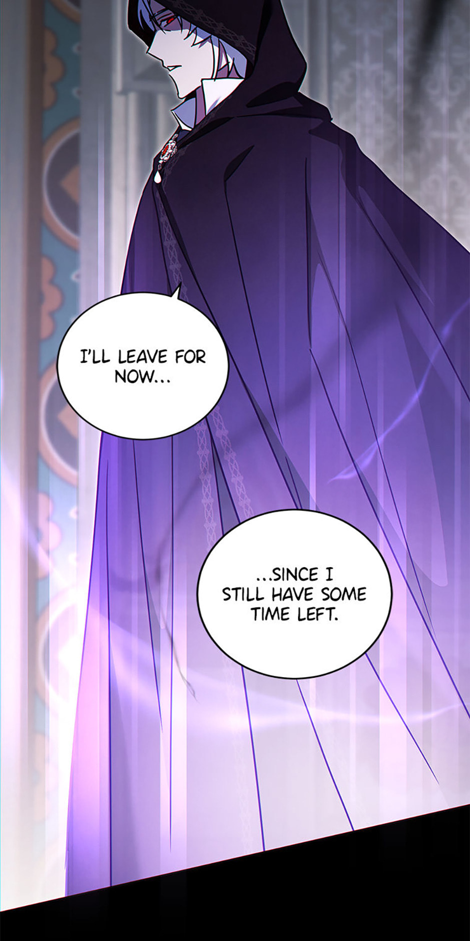 Read Gimme That Pacifier! chapter 90 image 30 on Lezhin