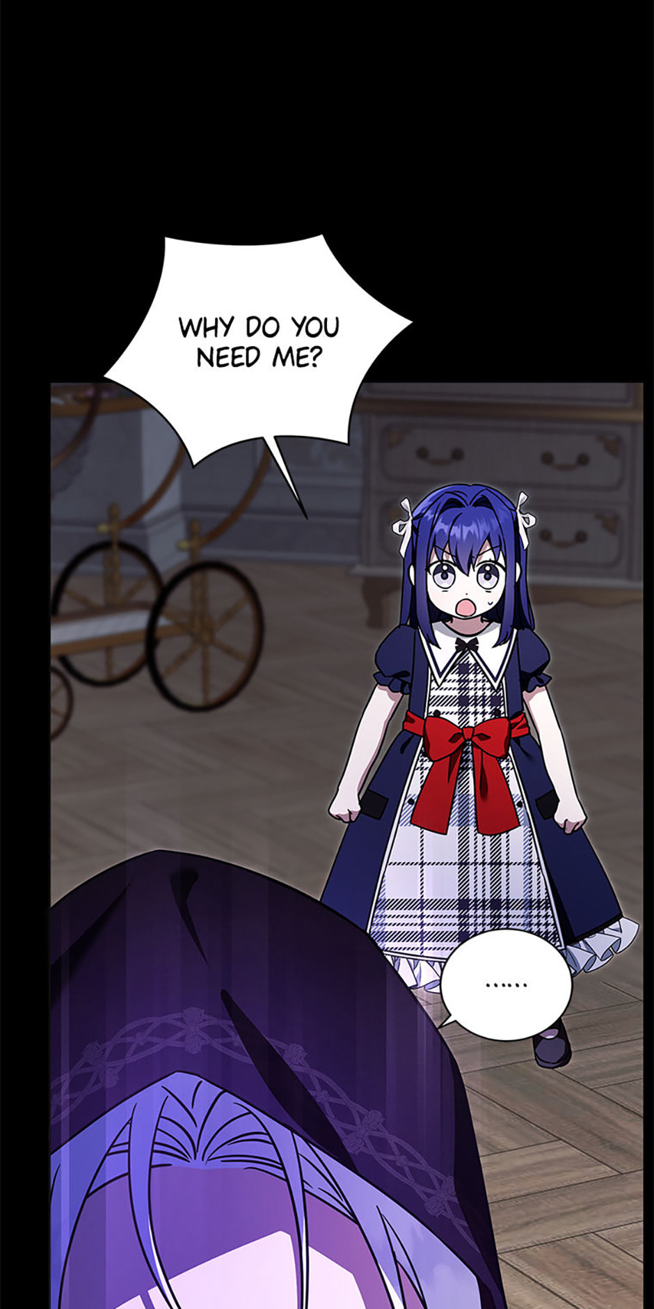Read Gimme That Pacifier! chapter 90 image 31 on Lezhin