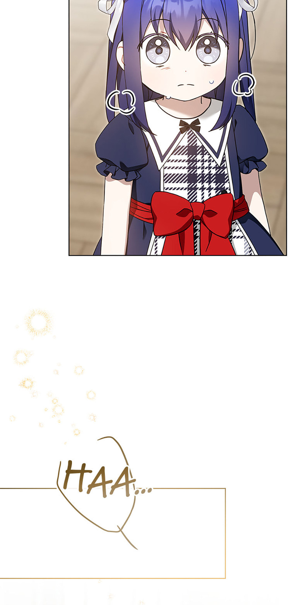 Read Gimme That Pacifier! chapter 90 image 41 on Lezhin